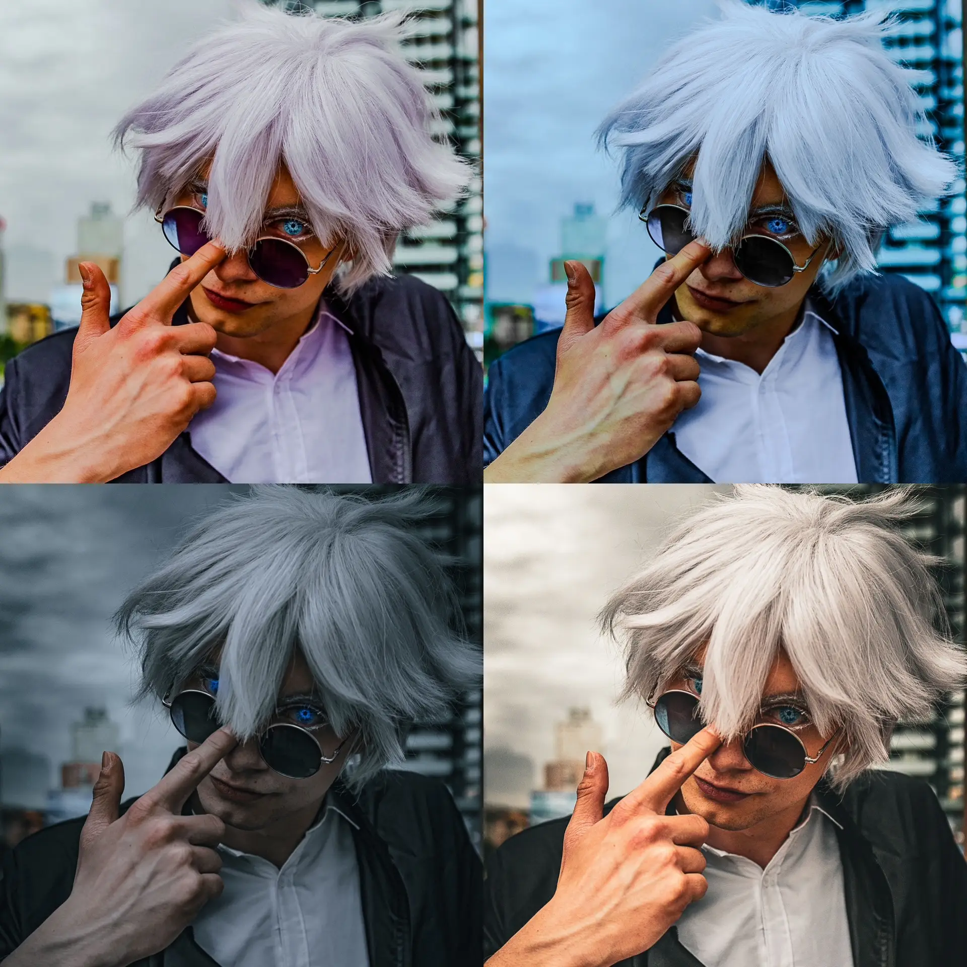 I Segreti per Creare un Foto Set Perfetto per Fotografi e Cosplayer