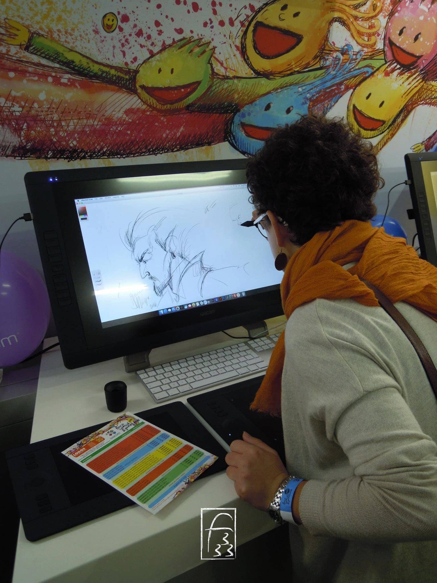 Piccola guida nerd al Lucca Comics and Games