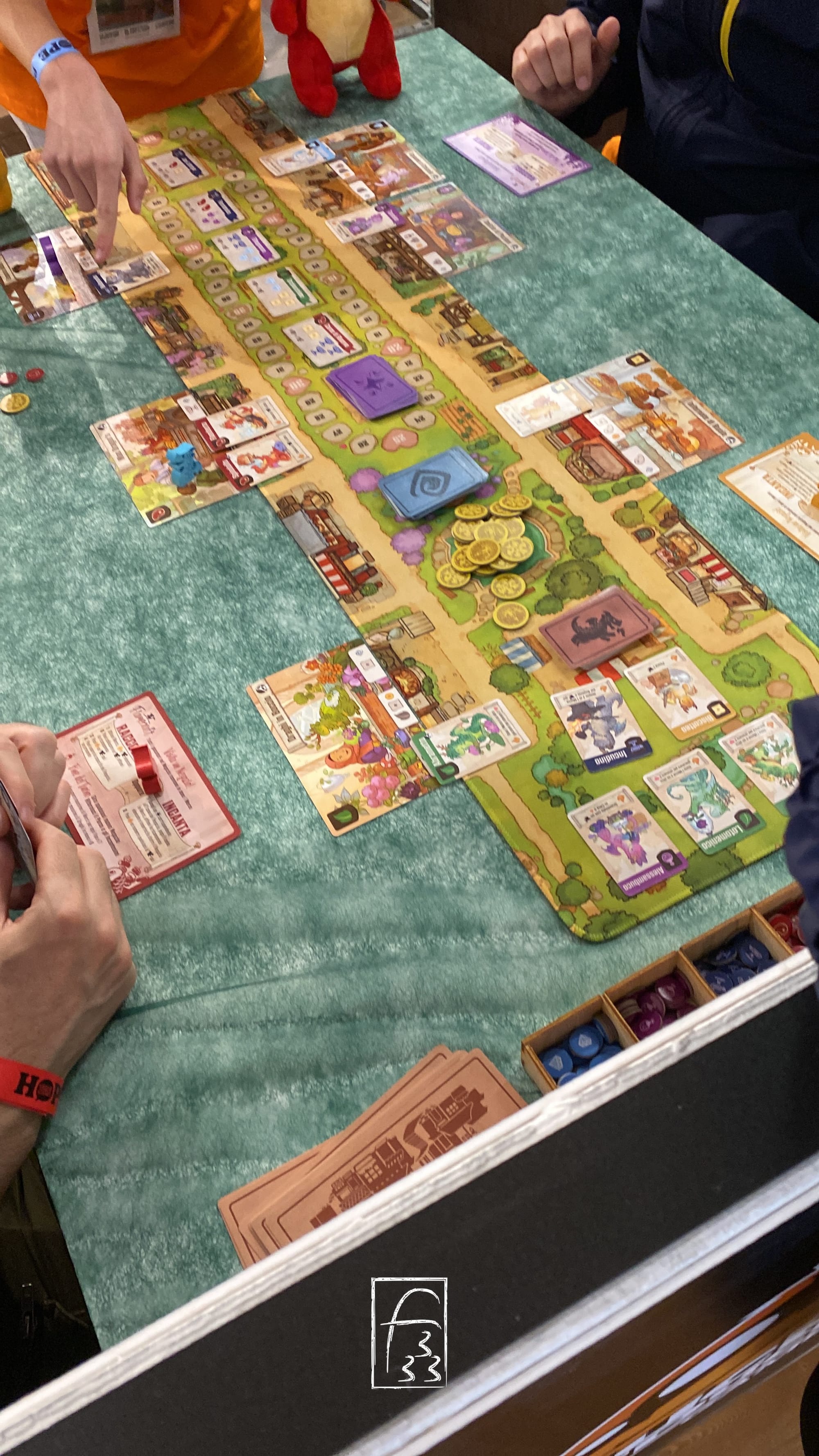 Piccola guida nerd al Lucca Comics and Games