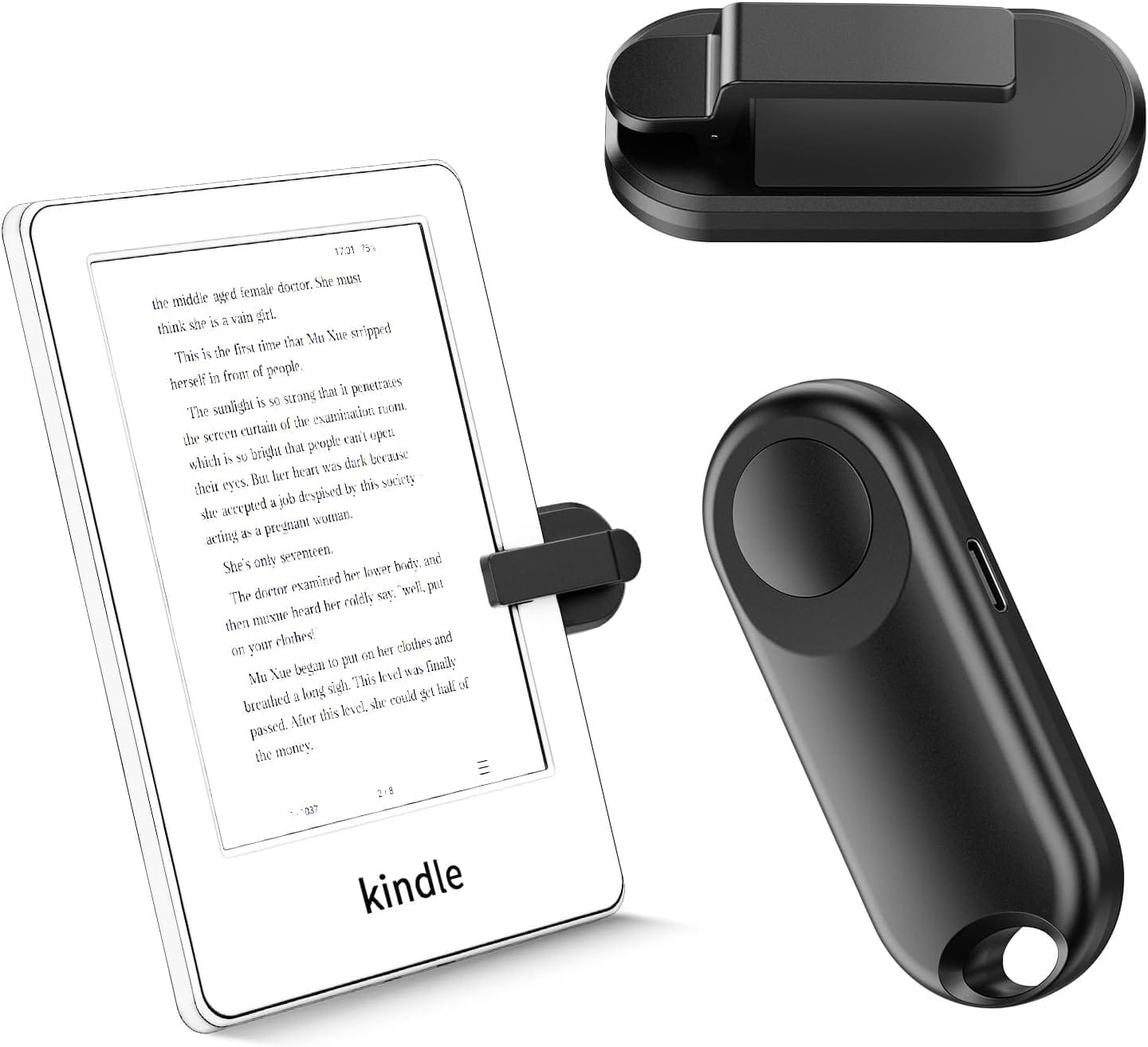 E-reader, i migliori accessori per migliorare la tua esperienza