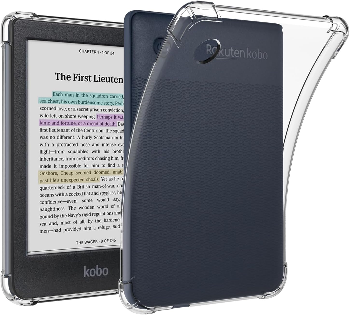 E-reader, i migliori accessori per migliorare la tua esperienza