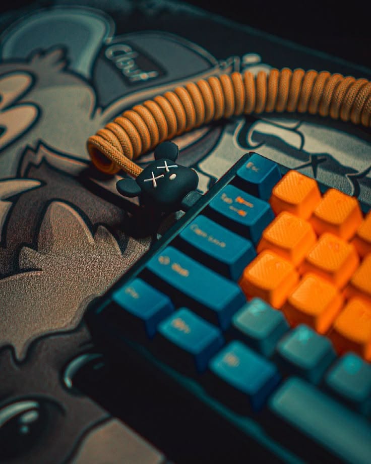 Media per la tecnodistopia che stiamo vivendo: Il Neuromante