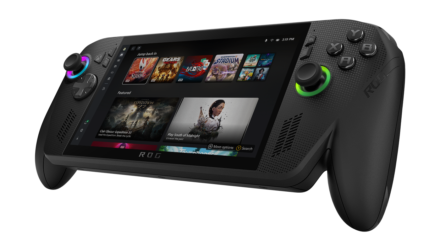 La fine della guerra delle console, l'inizio della guerra delle console ibride