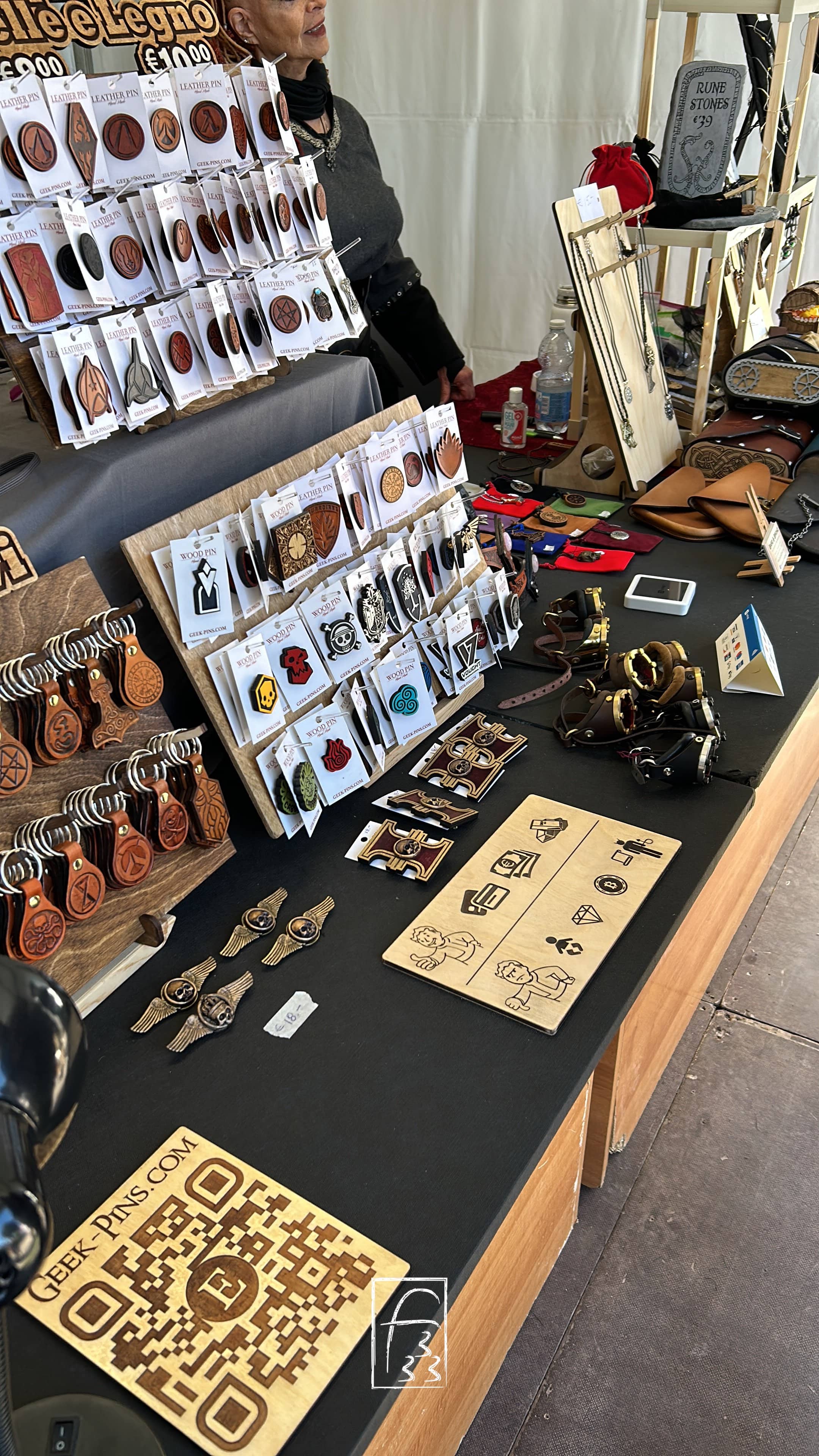 Piccola guida nerd al Lucca Comics and Games