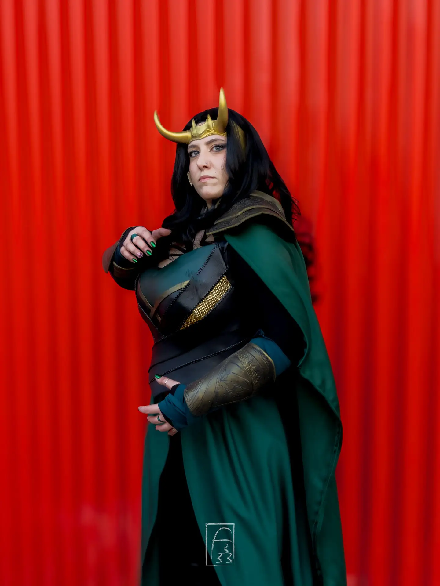 I Segreti per Creare un Foto Set Perfetto per Fotografi e Cosplayer