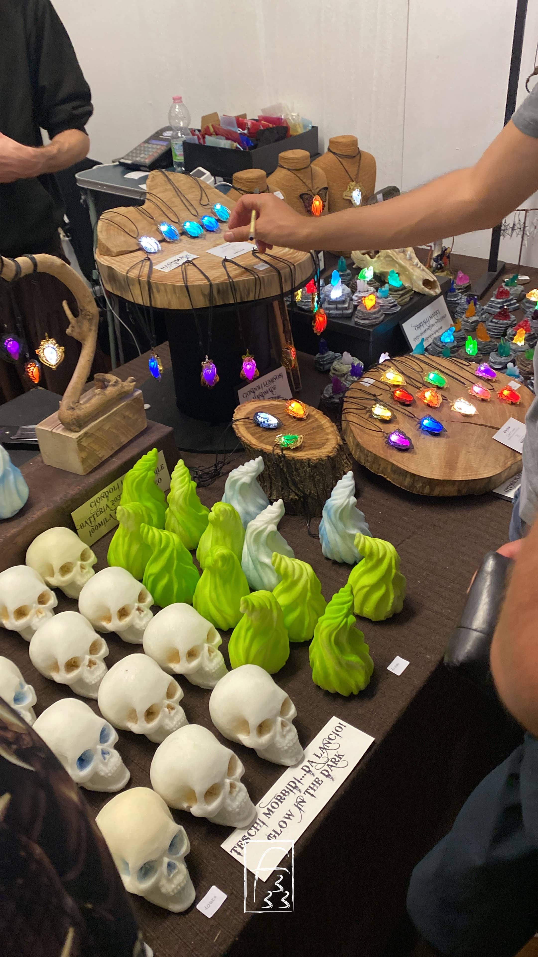 Piccola guida nerd al Lucca Comics and Games