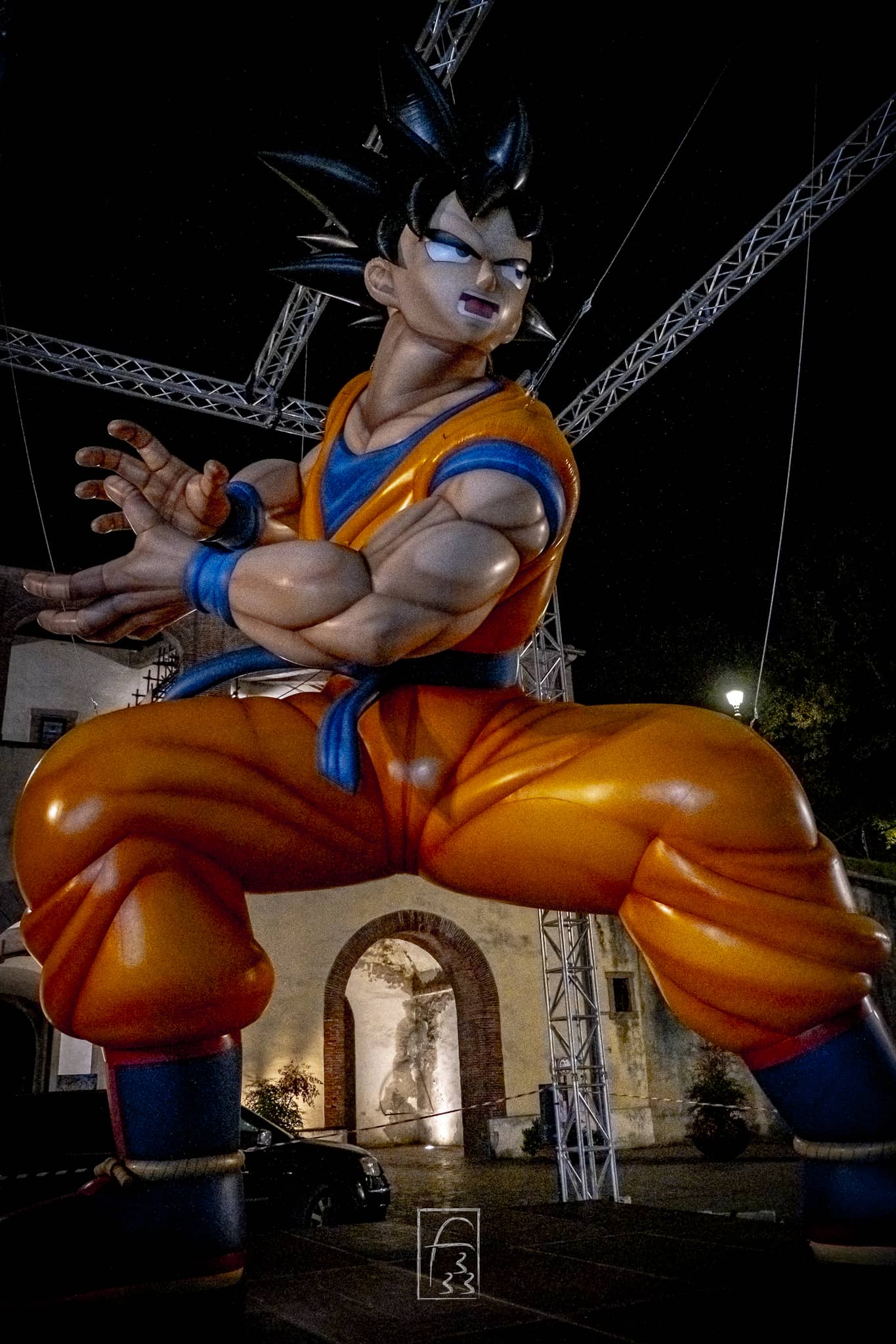 Piccola guida nerd al Lucca Comics and Games