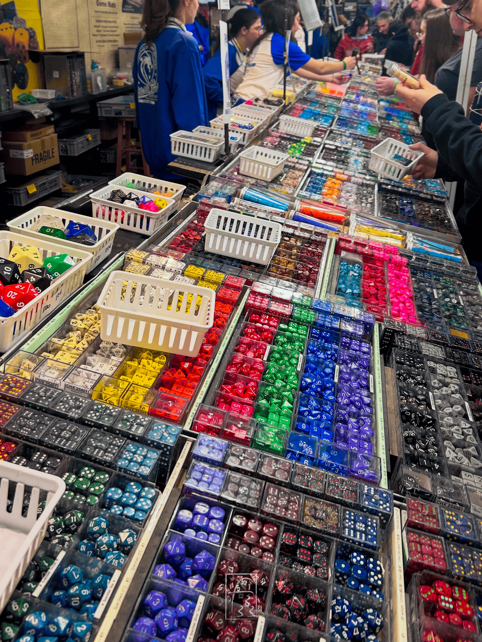 Piccola guida nerd al Lucca Comics and Games