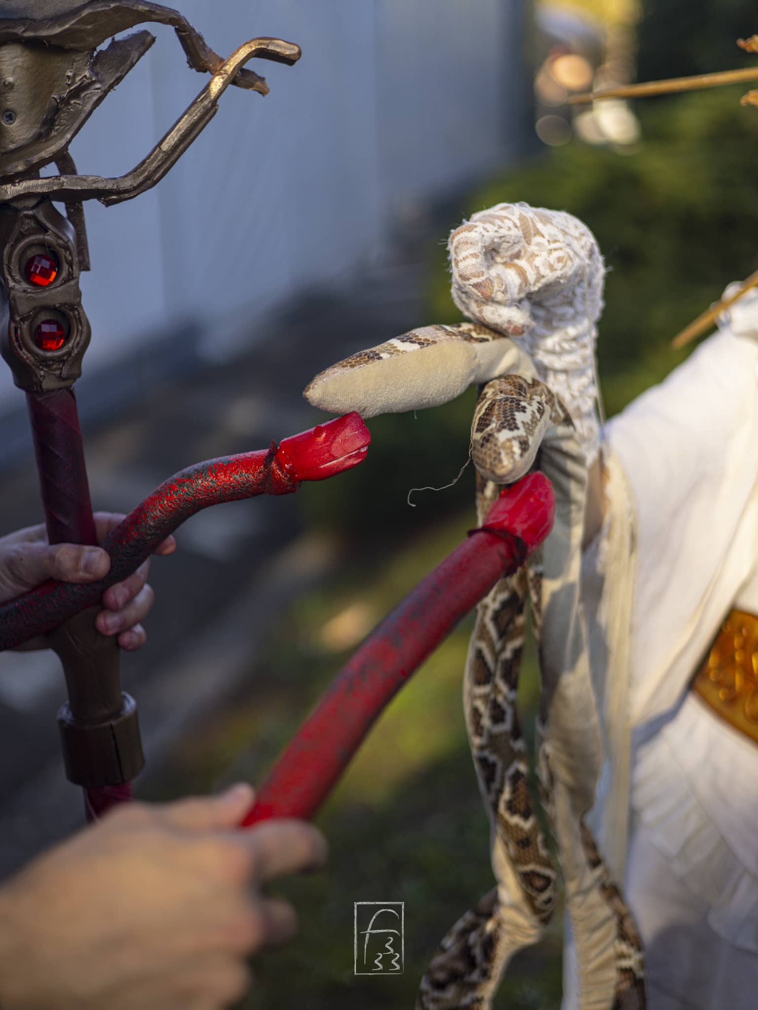 Piccola guida nerd al Lucca Comics and Games