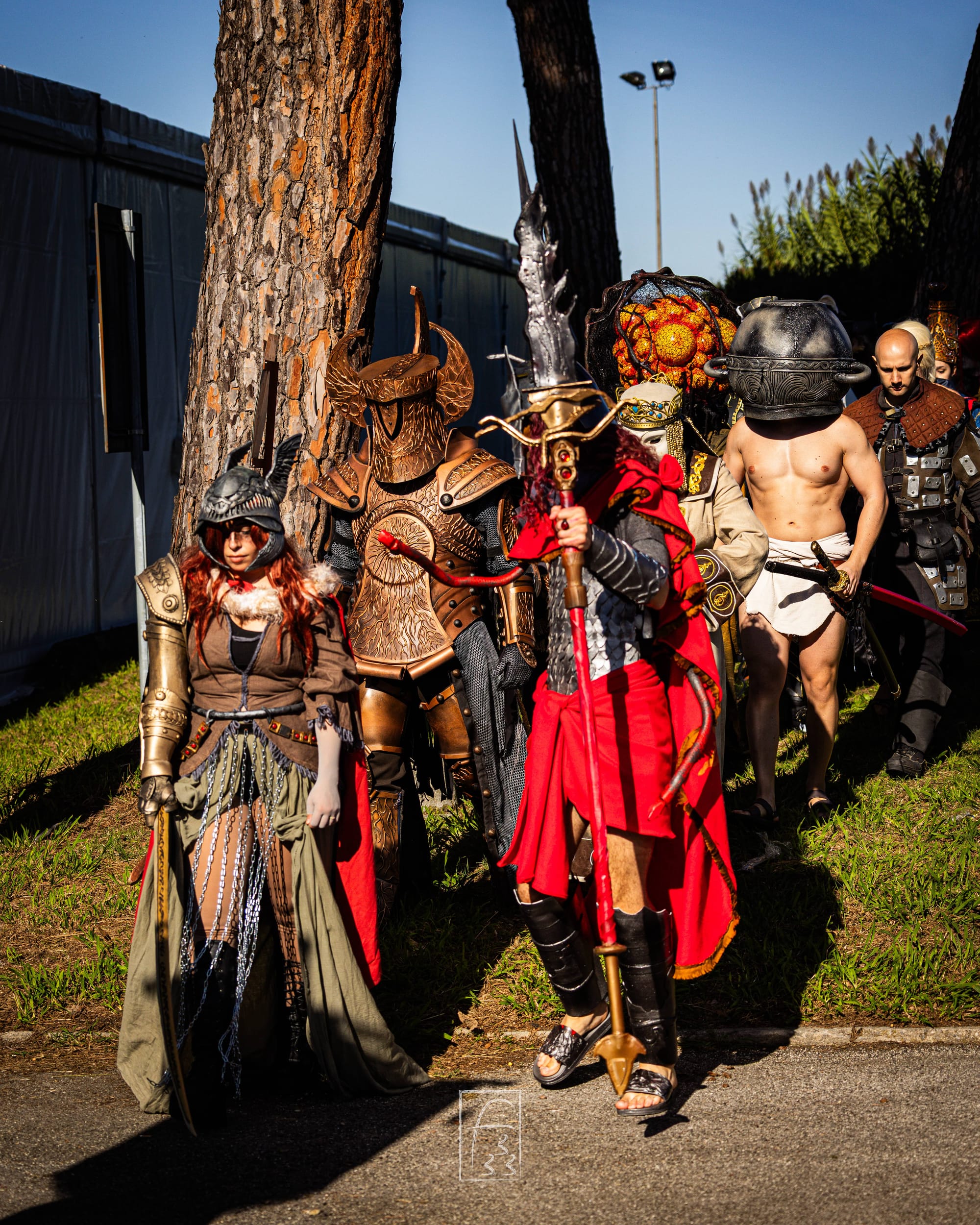 Piccola guida nerd al Lucca Comics and Games