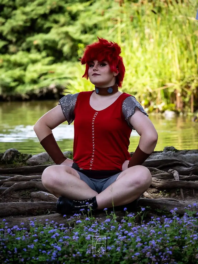 Contatto Fisico durante i Fotoset Cosplay: Linee Guida per un Ambiente Sicuro