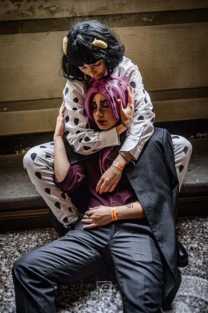 Contatto Fisico durante i Fotoset Cosplay: Linee Guida per un Ambiente Sicuro