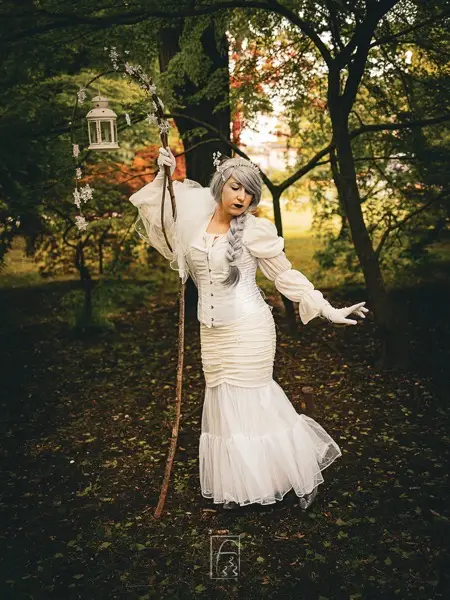 I Segreti per Creare un Foto Set Perfetto per Fotografi e Cosplayer