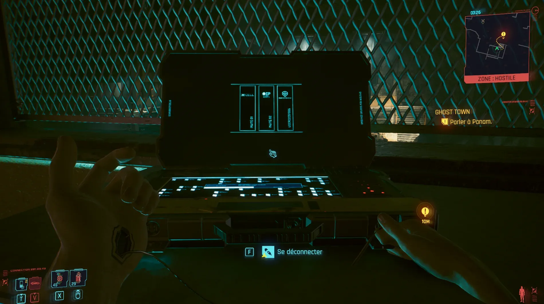 Media per la tecnodistopia che stiamo vivendo: Il Neuromante