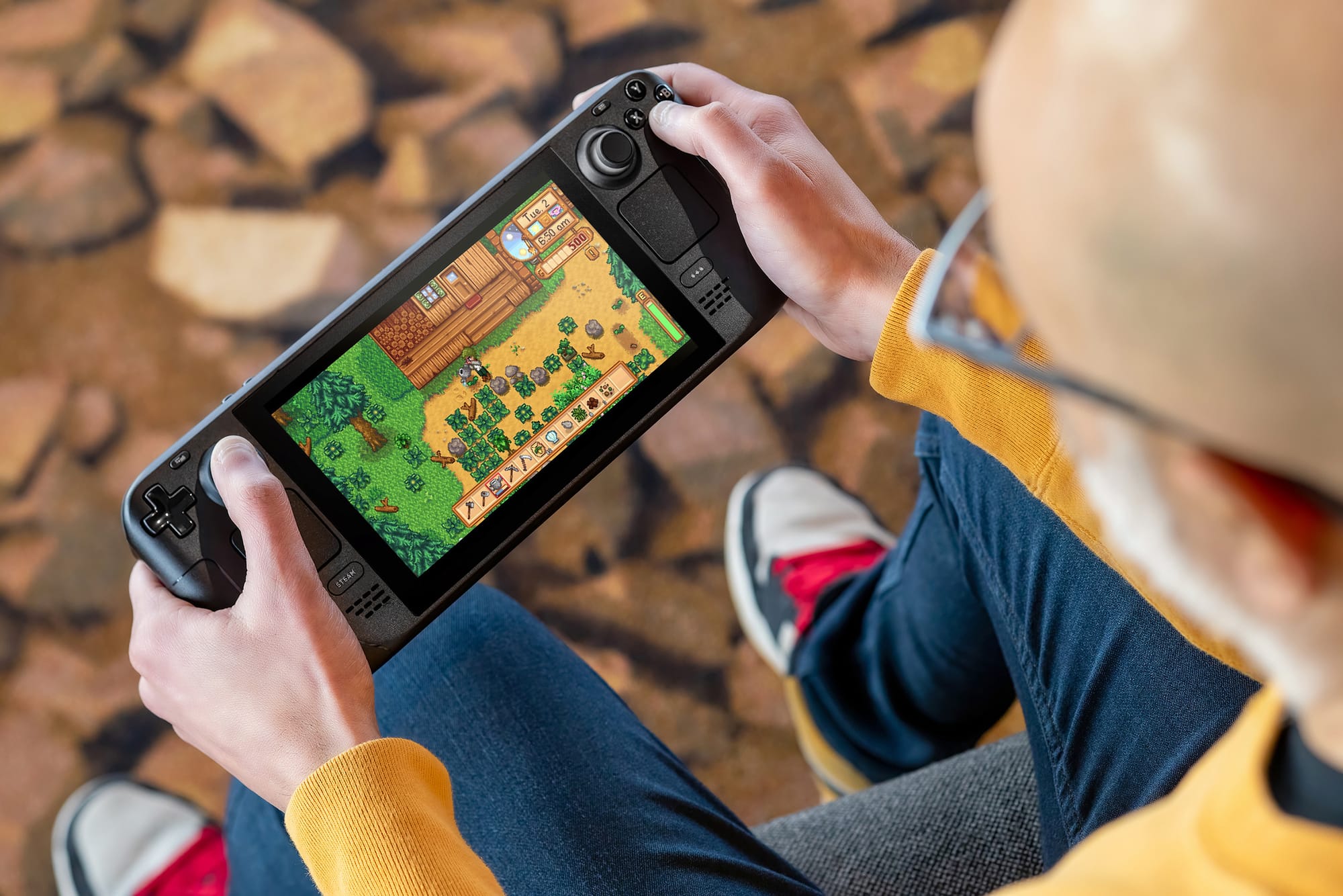 La fine della guerra delle console, l'inizio della guerra delle console ibride