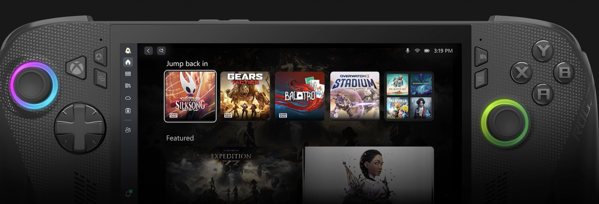 La fine della guerra delle console, l'inizio della guerra delle console ibride